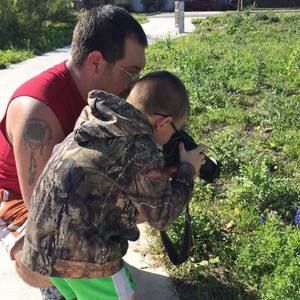 Meet your Posher, Louis